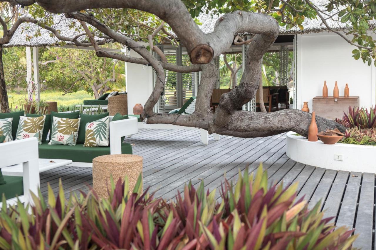 Ananda Villa *