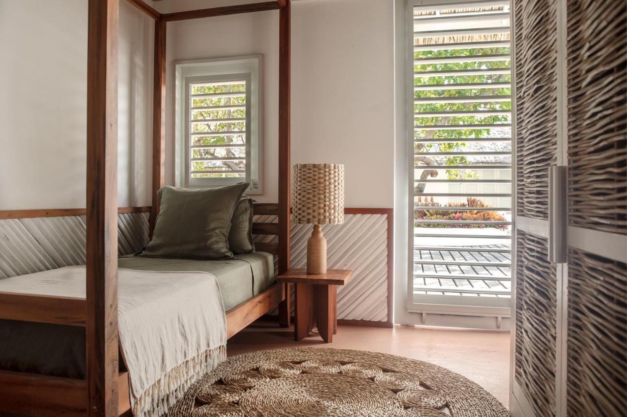 Villa Ananda