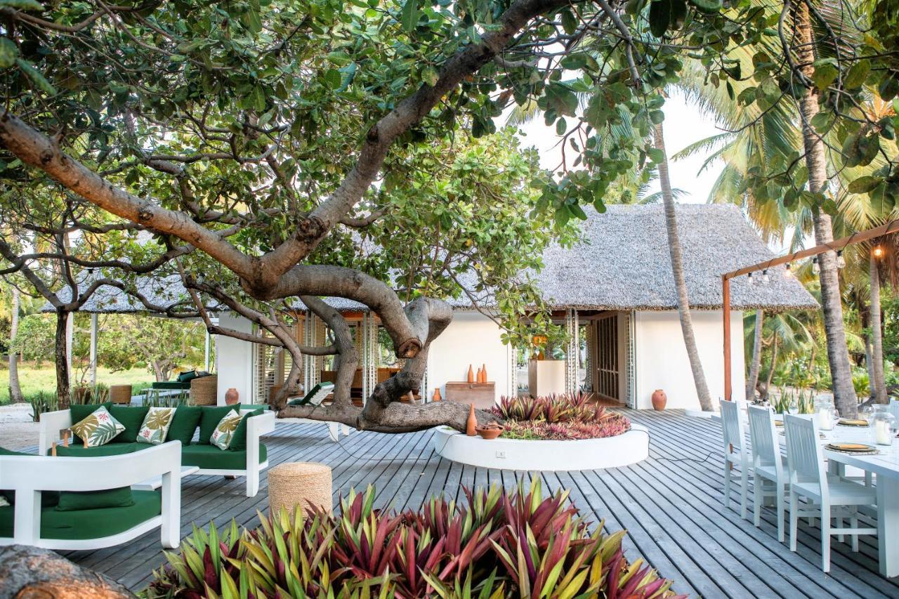Villa Ananda *